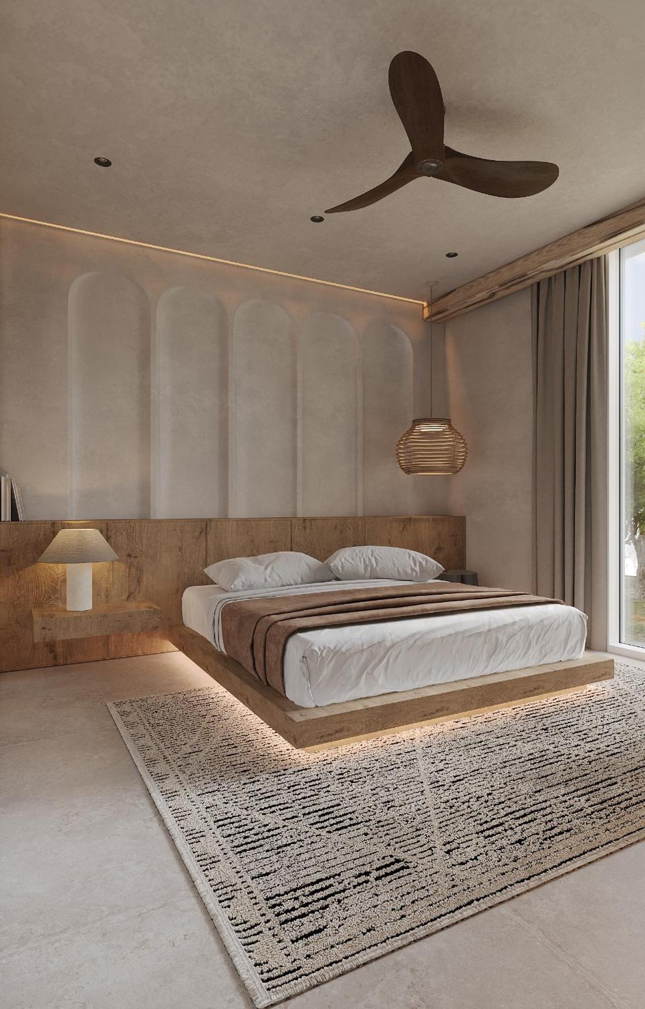 So White Beach Resort 아이아 나파 객실 사진