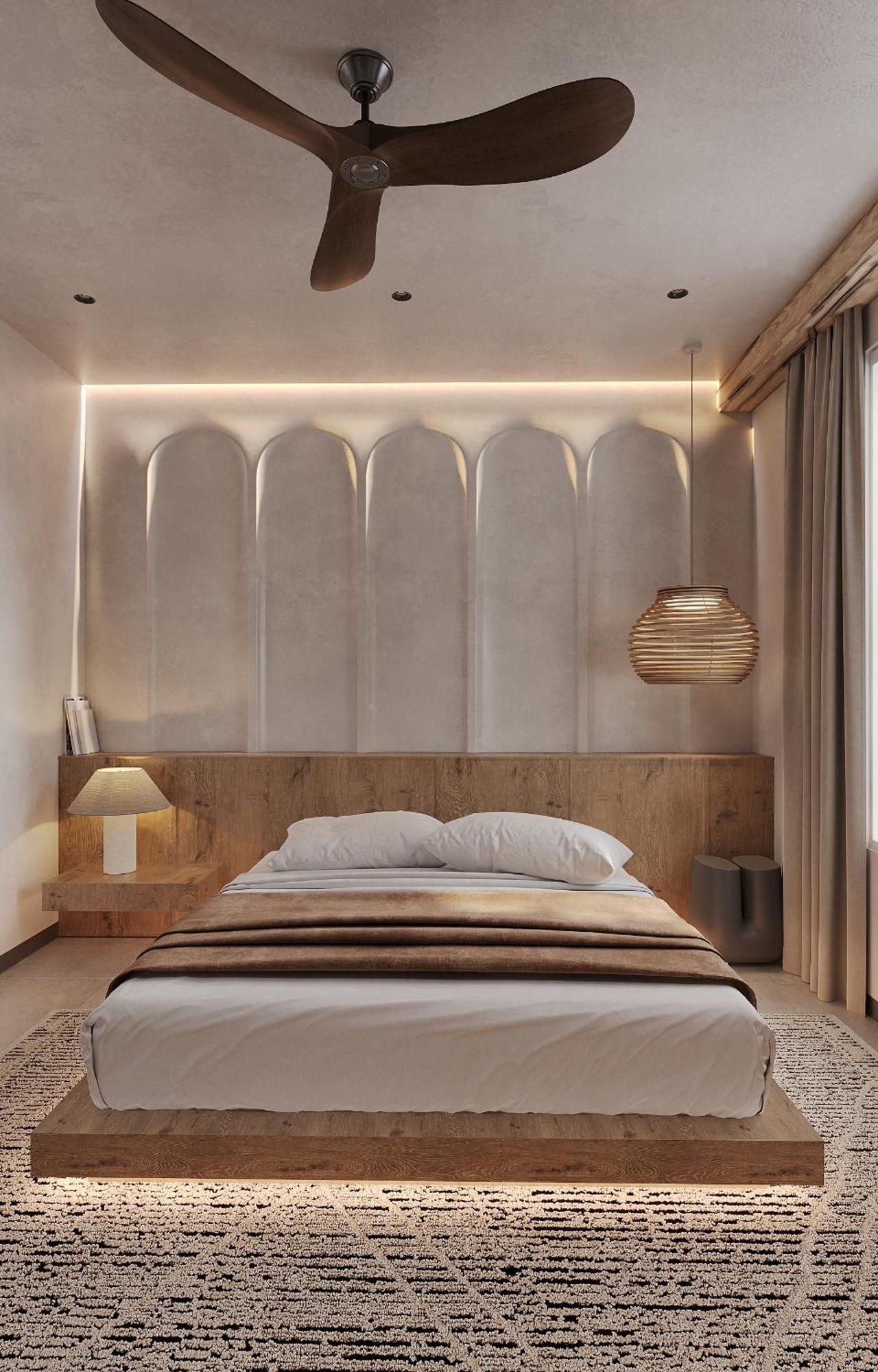 So White Beach Resort 아이아 나파 객실 사진