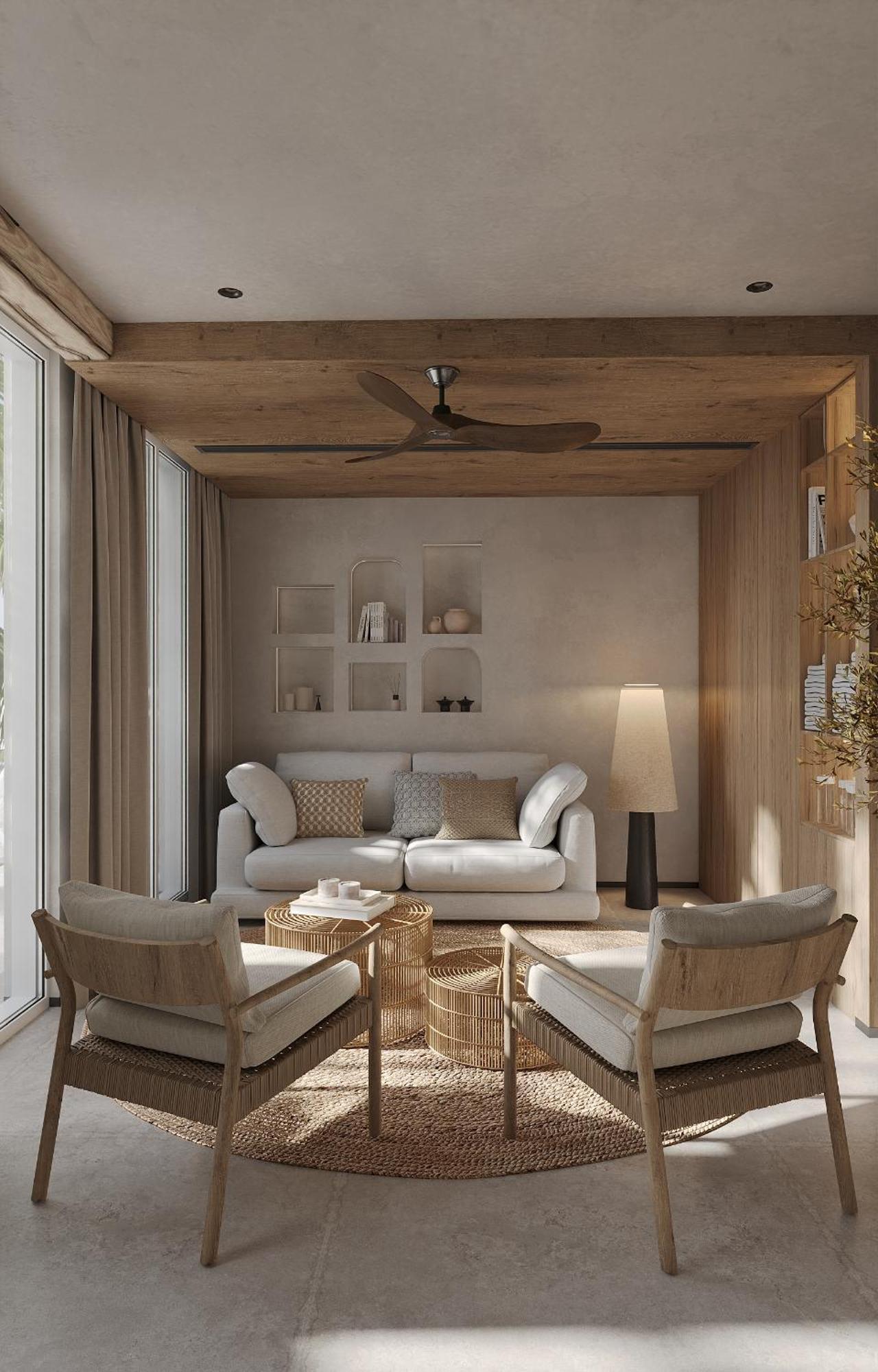 So White Beach Resort 아이아 나파 외부 사진