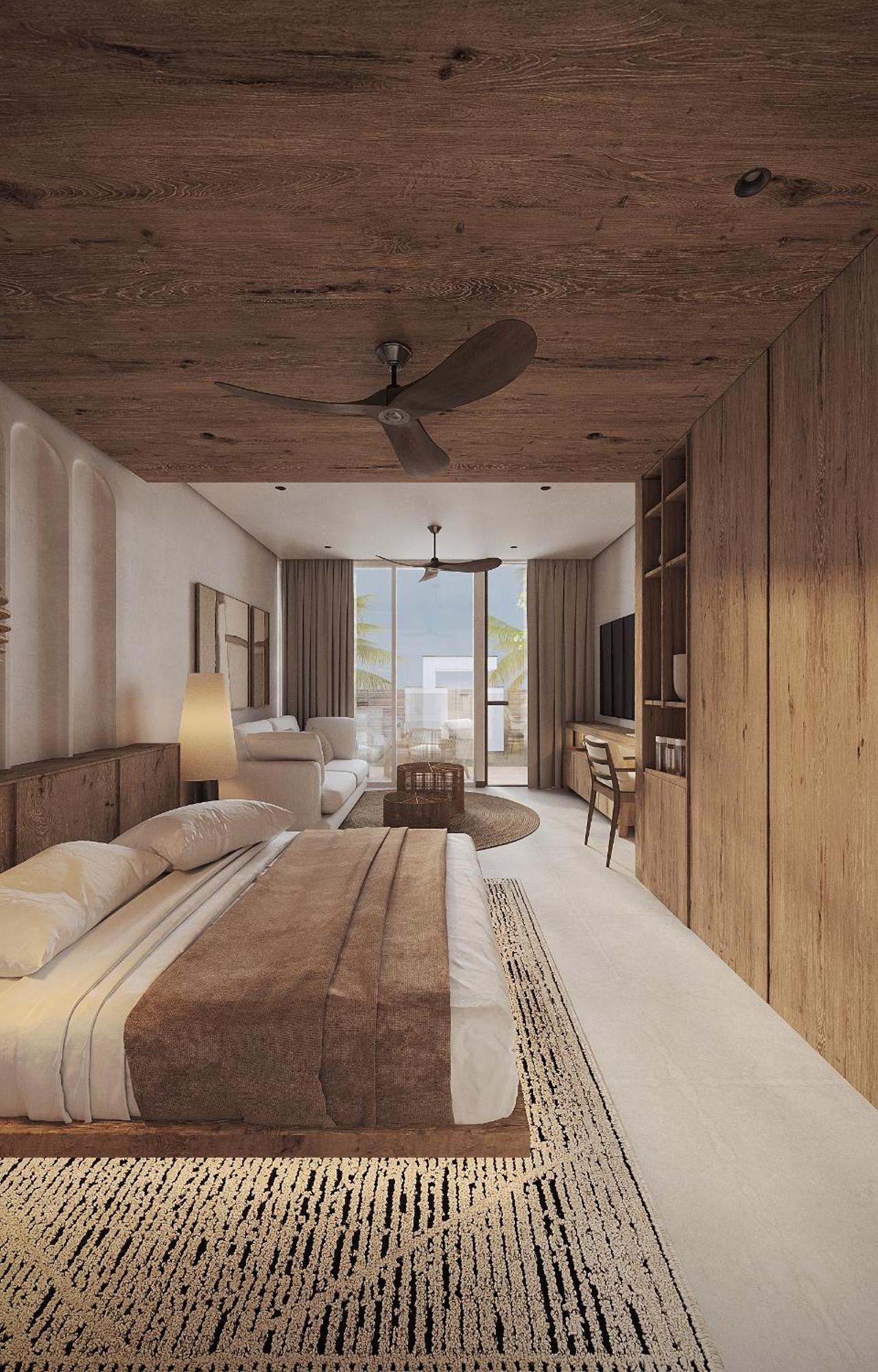 So White Beach Resort 아이아 나파 외부 사진